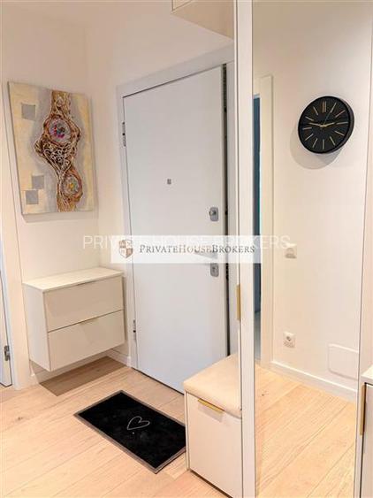 Aviatiei | Nusco City 2 | Bloc 2026 | Nou | Parcare - 14