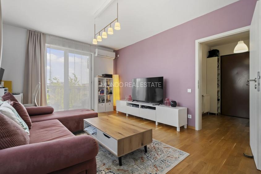 3 Camere I OTOPENI I Hotel Aviator I 2 Locuri De Parcare - 4
