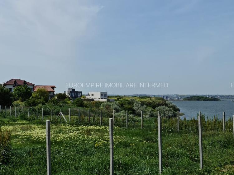 Oferte terenuri in Palazu Mare zona lac Siutghiol - 5