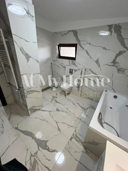 VILA INDIVIDUALA 2000MP TEREN // 7 CAMERE- PIPERA - 16