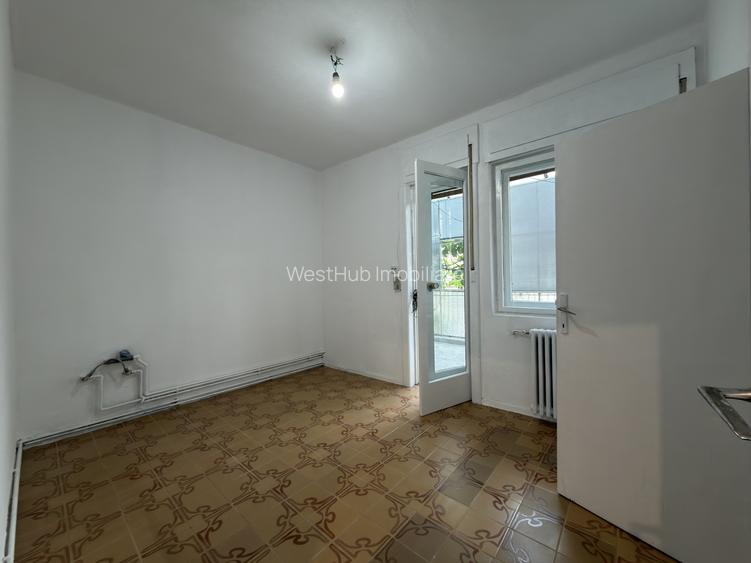 Apartament 3 camere, 92mp, etaj 1 - zona Iosefin - 6