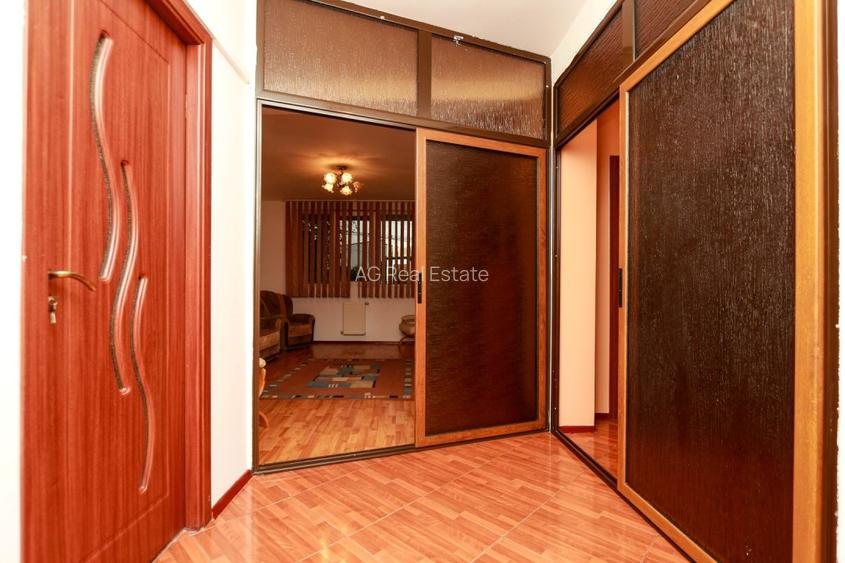 Inchiriere 2 Camere-60 mp-Gorjului-Centrala Proprie-Mobilat Utilat complet - 9