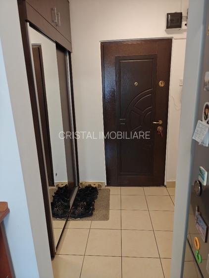 Vanzare apartament 2 camere Titan, bloc 1978, 5 min. metrou 1 Decembrie 1918 - 6