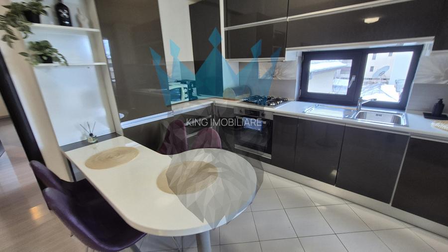  Apartament 2 Camere Domenii Bucuresti - 6