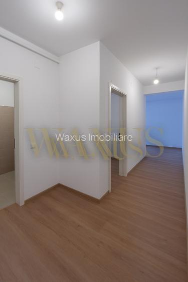 Apartament 2 camere – Floresti central – 77.000 EUR, Bloc Nou  - 3