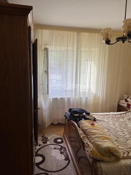 Apartament 2 camere decom zona C5 Et 1 Tulcea - 3