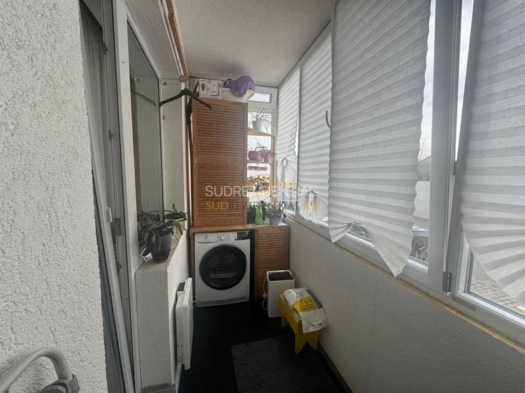 Apartament 3 camere gata de mutare + 2 locuri de parcare, Str Pucheni - 11