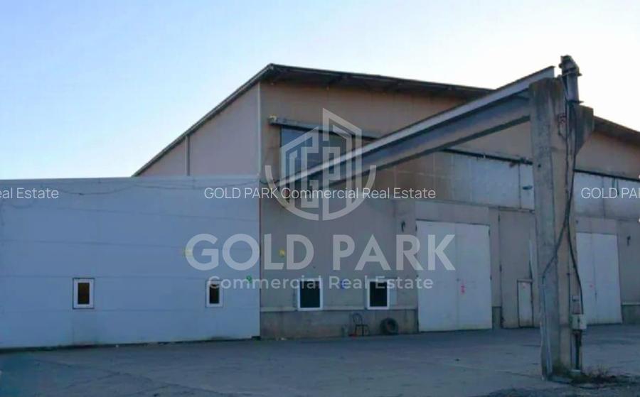 Sp. Industrial -Zona Someseni - Transformator/Pod Rulant/Luminatoare - 12