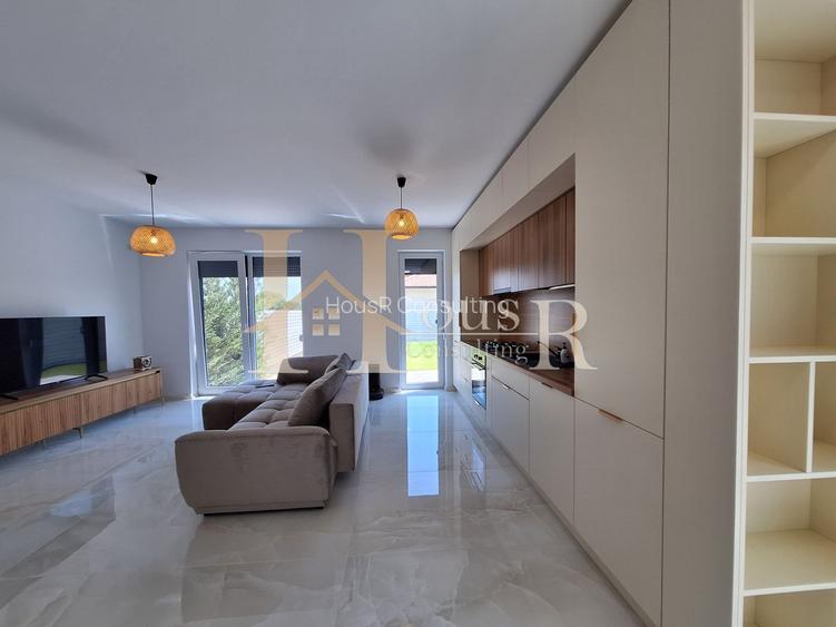 Design modern. Mobilat si utilat. Disponibil imediat. - 6