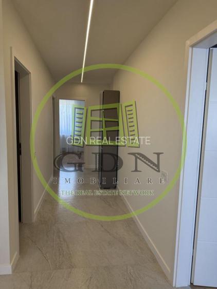 Închiriere apart. cu 4 camere, mobilat complet, Iris - 6