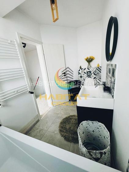 Casa 4 camere- mobilata si utilata- adiacent Drumul Fermei - 14