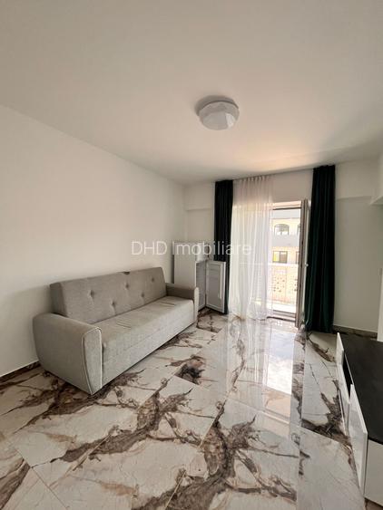 Ap. 2 camere, bloc nou - Păcurari - Contemporan - 8