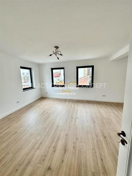 VILA SPECTACULOASA PIATA VICTORIEI -ROMANA -LASCAR CATARGIU - 9