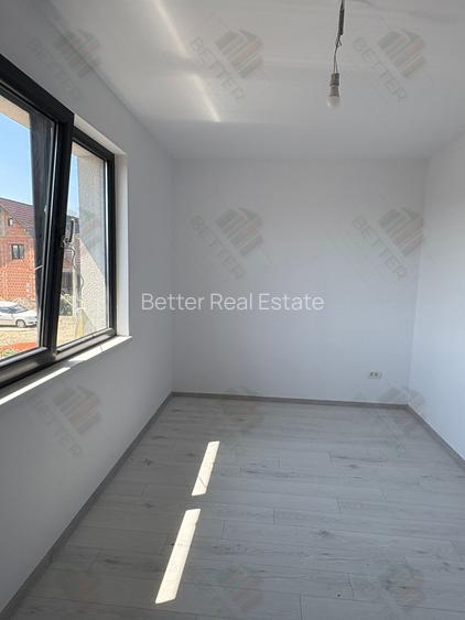 Duplex 4 camere Comuna Berceni | Încălzire pardoseală | 2025 - 11