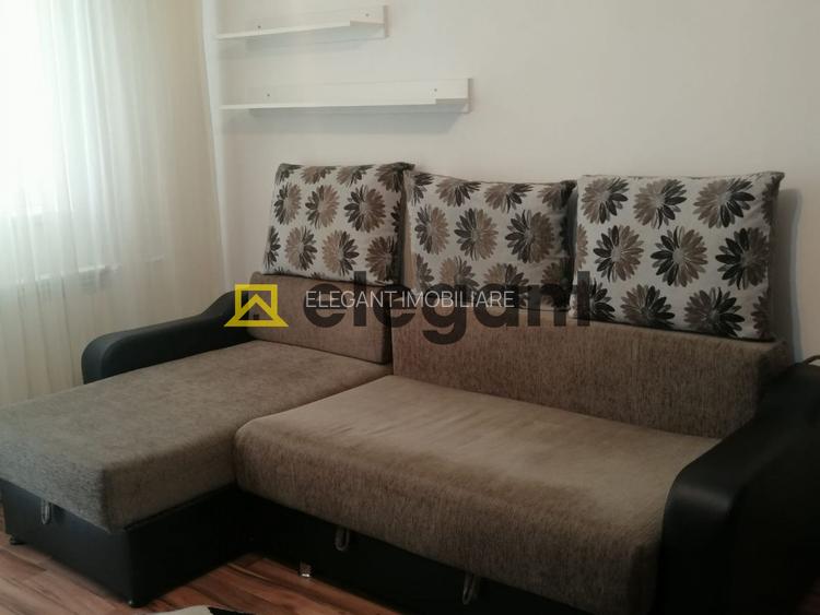 2 camere, etaj 1, centrala, AC, mobilat, Craiovita-Rocada - 2