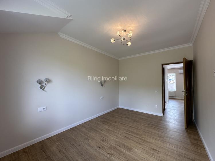 Apartament de 2 camere, 43 mp, recent finisat, parcare Stejarului - 4