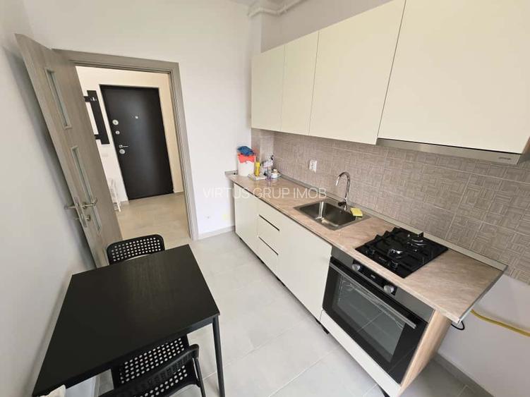 Inchiriere Garsoniera  Belsugului Residence Metrou - 6
