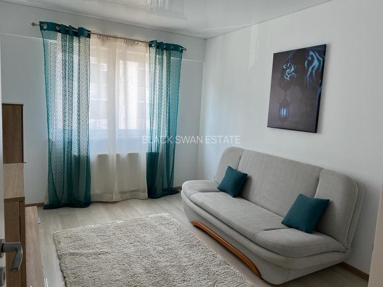 Apartament cu 3 camere decomandat Militari- Pollux Residence - 11