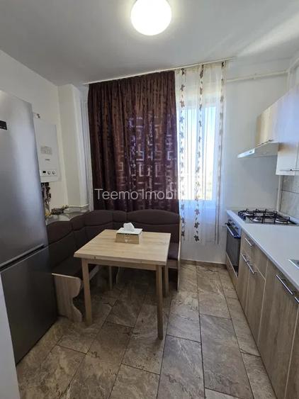 Apartament 2 camere, decomandat, 60 mp, centrala, ac, balcon, Straja - 4