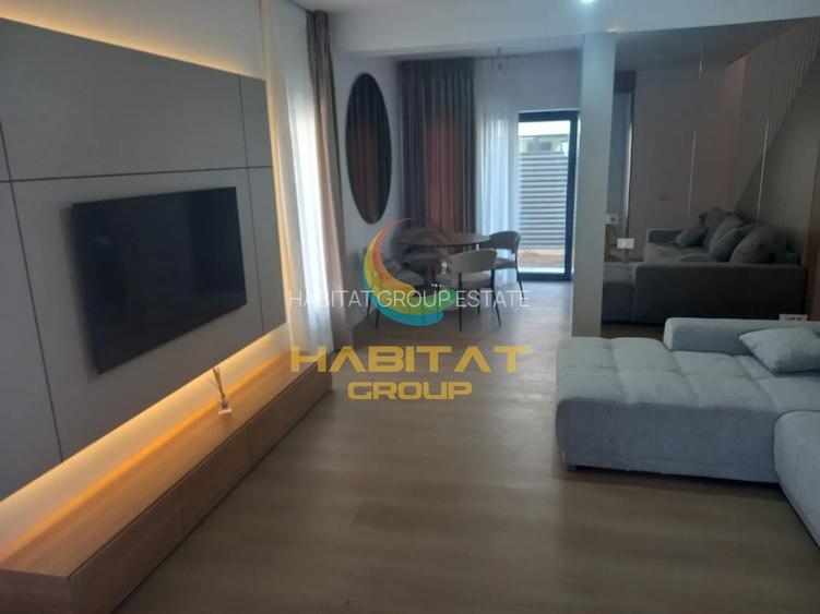 Ofertă limitată: Duplex 4 camere / metrou Republica - 2