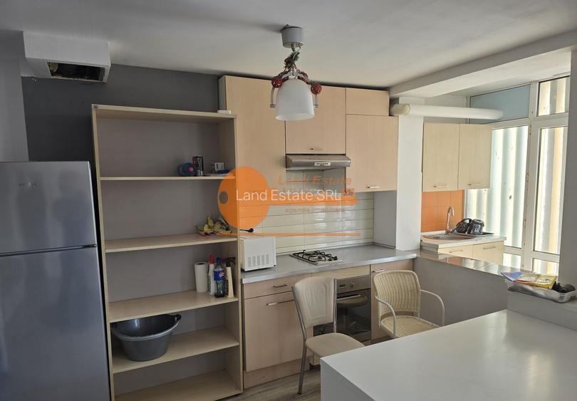 2 camere Metrou Iancului - 10