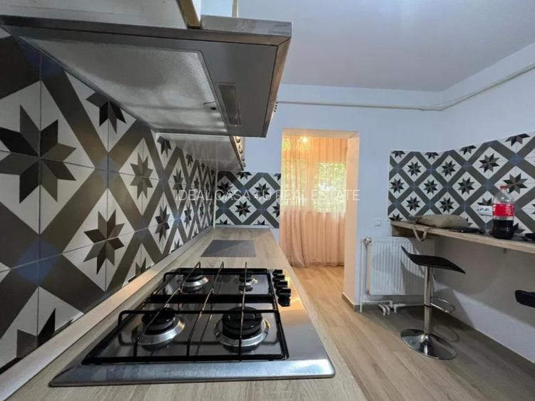 Apartament cu 1 camera in Tatarasi Sud-Doi Baieti - 3