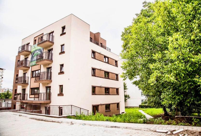 Duplex modern | Smart Residence | Parcare inclusă - 15