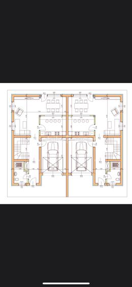 Casă tip duplex spațioasă în Dr. Carnabel – 140 mp utili, 3 dormitoare, garaj - 7