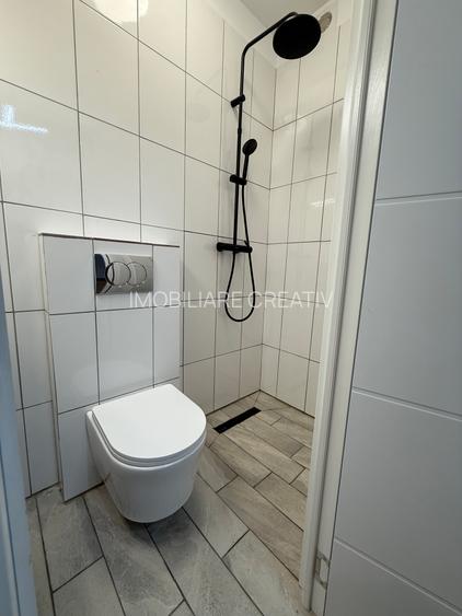 Garsonieră boemă, complet renovată, lângă Parcul Cișmigiu - 9