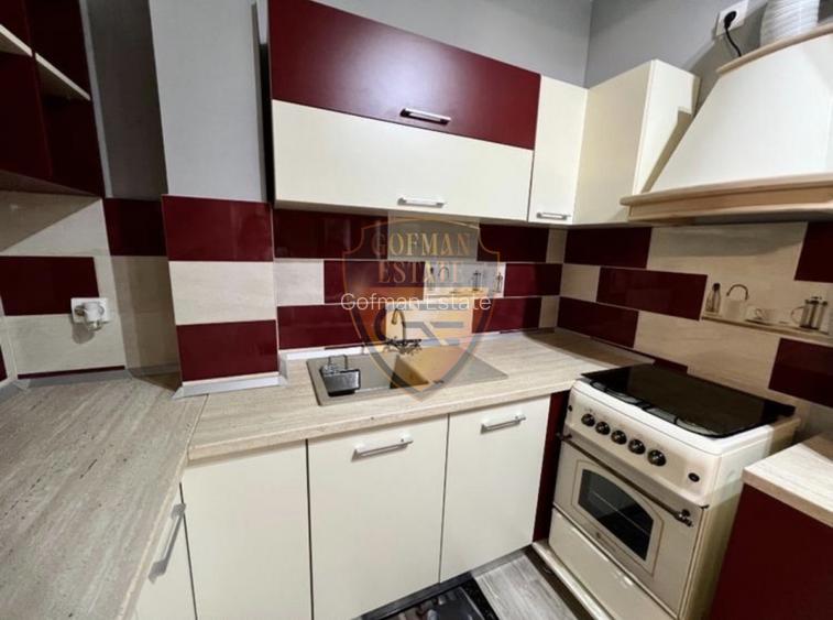 2 camere premium | Tomis Nord Metropolitan Towers | Parcare inclusa, A/C, gaze - 14