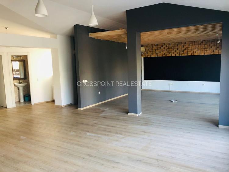 Spatiu Comercial Stefan cel Mare - 4