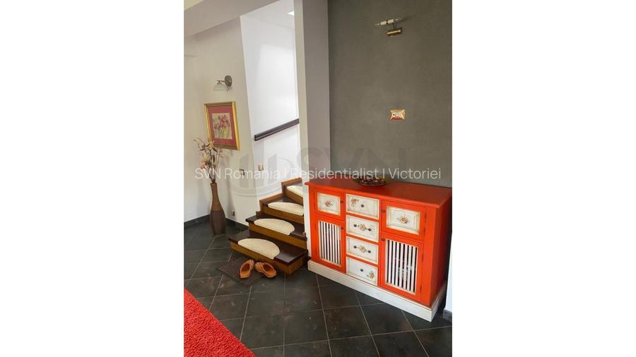 REV2005616 Casa de vacanta - Butimanu - langa lac - 11