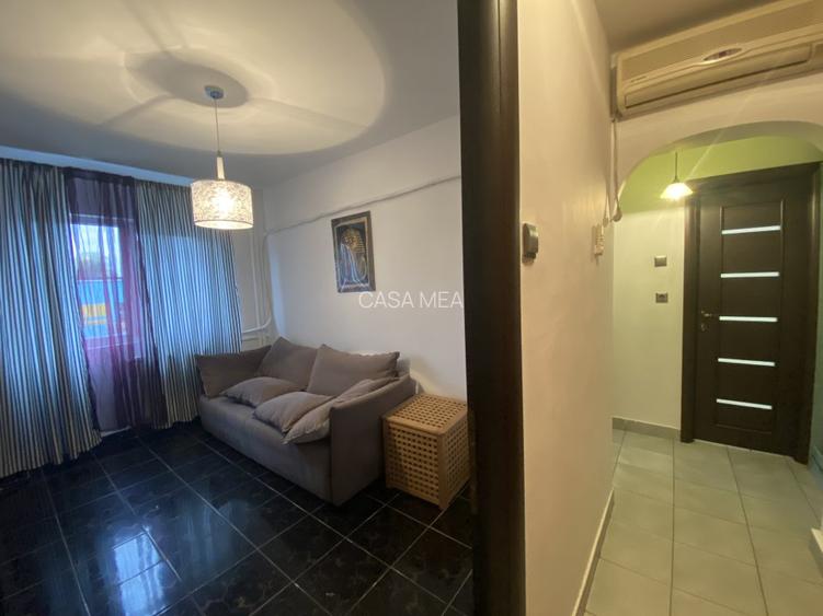 Apartament Tei intersectia Maica Domnului (Domino) cu Lacul Tei - 33