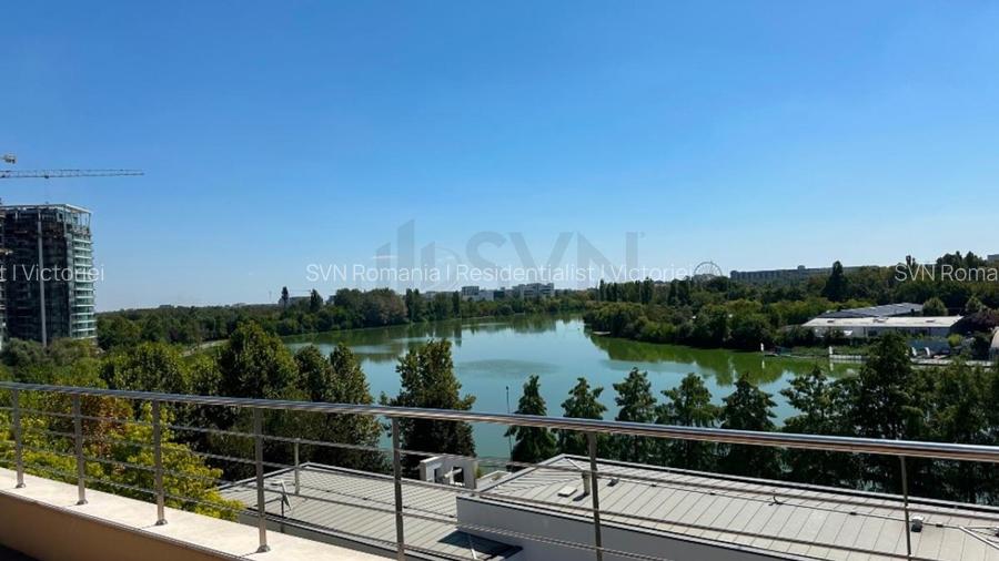 REA1005116 Apartament 4 camere Laguna Residence - 5