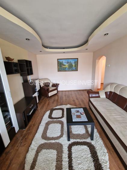 Vest se vinde apartament decomandat doua camere pret 81000 euro negociabil. - 5