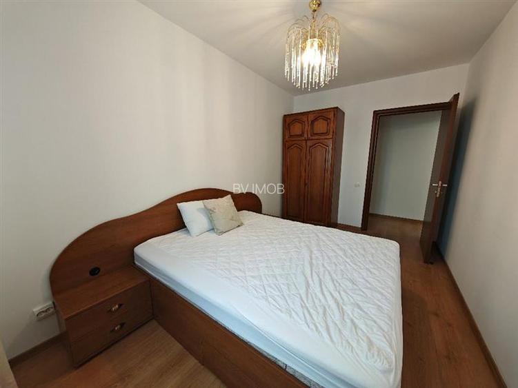 Inchiriem Apartament 2 Camere, Mobilat, Decomandat, Astra - 13