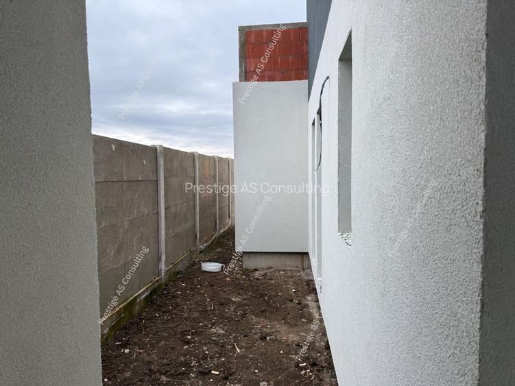 Duplex despartit prin CT | Cartier Milano | Giarmata - 26