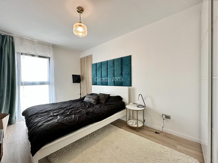 Inchiriere Apartament 3 camere si garaj, Scala Frunzisului - 5
