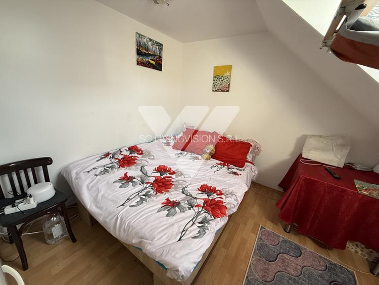 Apartament 4 camere mobilat 58 mp Bvd. Mihai Viteazu Sibiu - 3