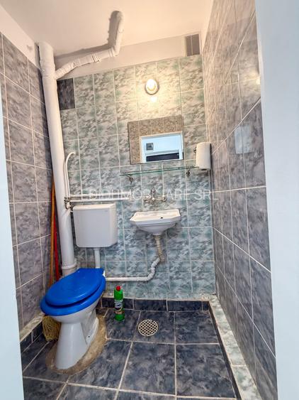 Vanzare Garsoniera Metrou Parc Drumul Taberei, Piata Moghioros - 8