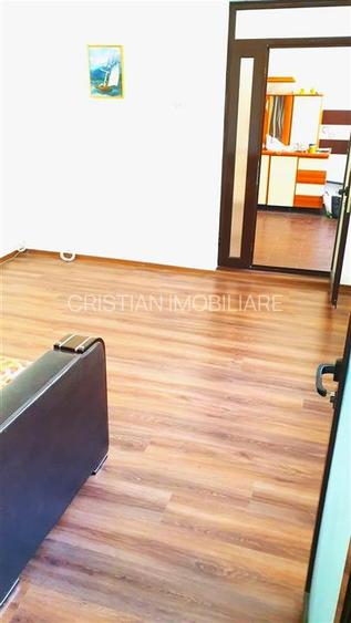 VEZI VIDEO! Casa Excelenta 2 camere, baie si bucatarie , Bd.Independentei>C.Gala - 9