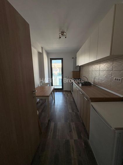 Ambasador Residence | 3 camere x 3 balcoane |  Mobilat - 4