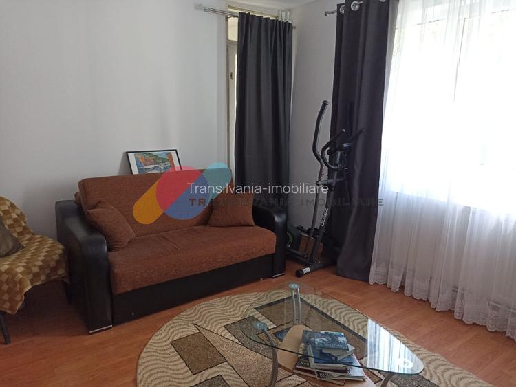 Apartament 4 camere, 64 mp,, Manastur, zona Big - 2