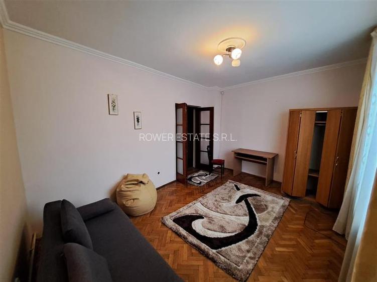 Casa individuala, 120 mp utili + 500 mp teren, situata in cartierul Marasti! - 9