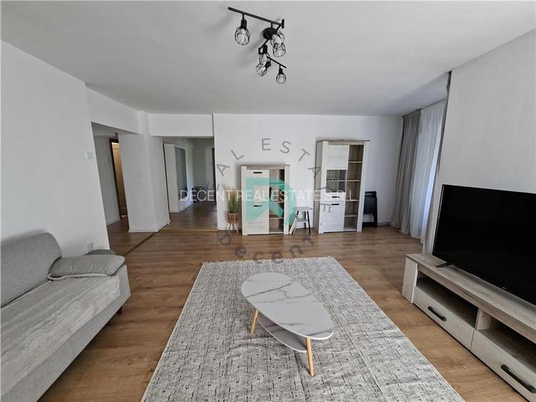 Apartament 4 camere Centrul Civic, 110 mp - Brasov - 2