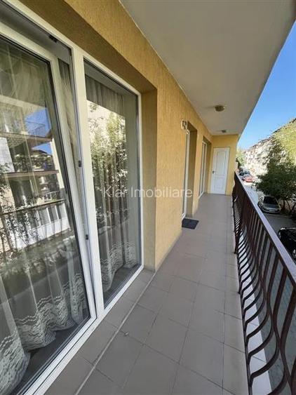Apartament 2 camere decomandate, 52 mp, parcare! Zona Florilor! - 8
