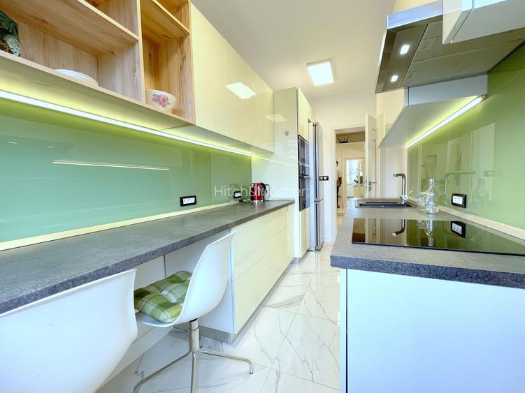 Apartament 2 camere – Ultracentral-Parcul Copiilor - 12