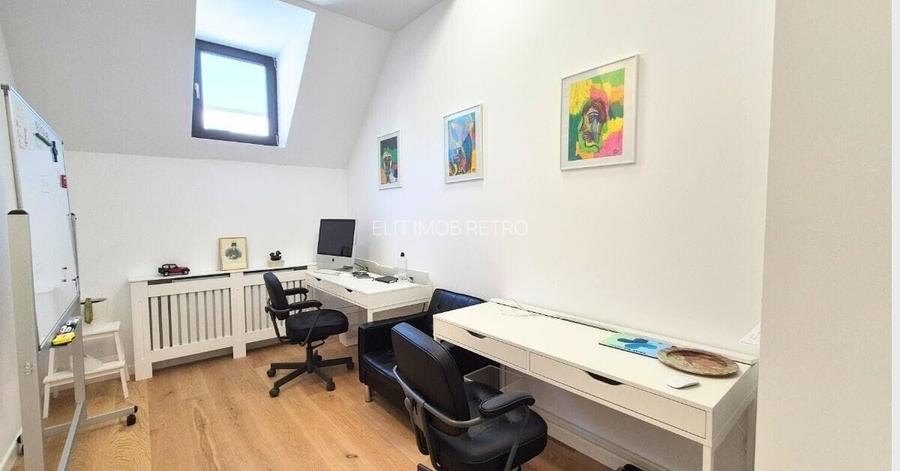 Apartament 3 camere de închiriat – Clădire NOUĂ, Universitate / Ultracentral - 11