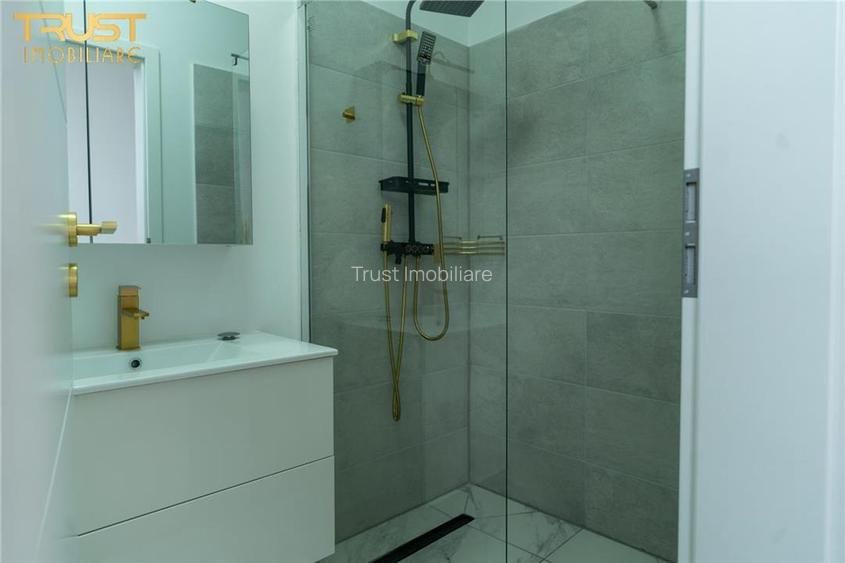 Duplex modern 3 dormitoare cu panorama superba– Dezmir l  Str. Toamnei - 8