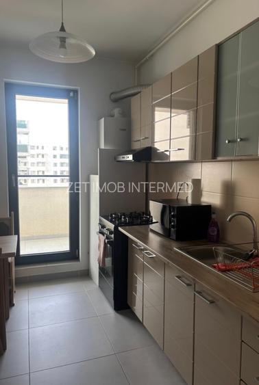 2 camere Drumul Taberei - bld.Timisoara 103Q *parcare contra-cost* - 5